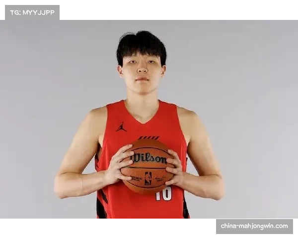 杨瀚森出场时间或将延长,开拓者小阵容内线默里因病缺席成疑