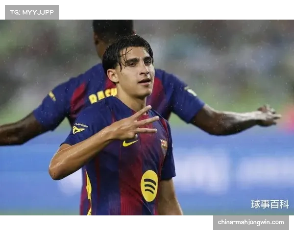 巴萨年轻球员成长迅速 拉玛西亚青训填补阵容短板