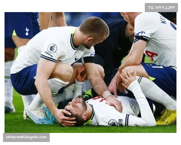 奥多贝尔十字韧带撕裂赛季报销 热刺锋线再遭重大打击